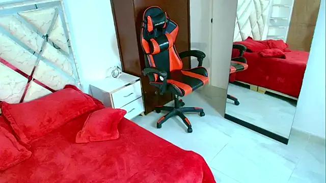 AdeleFun from StripChat is Freechat