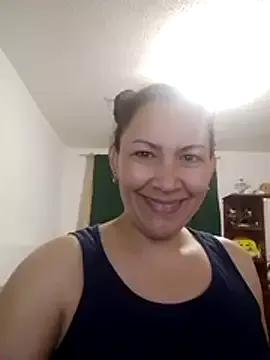 Adelgey-Michell from StripChat is Freechat