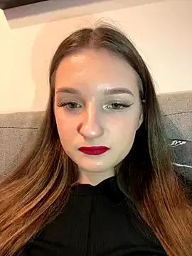 AdelinaEmber from StripChat is Freechat