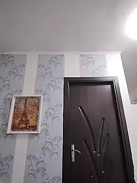 AdelinaJude from StripChat is Freechat