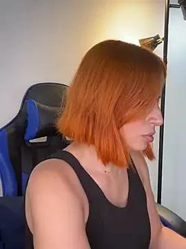 Photos of Adeline_1 from StripChat is Freechat