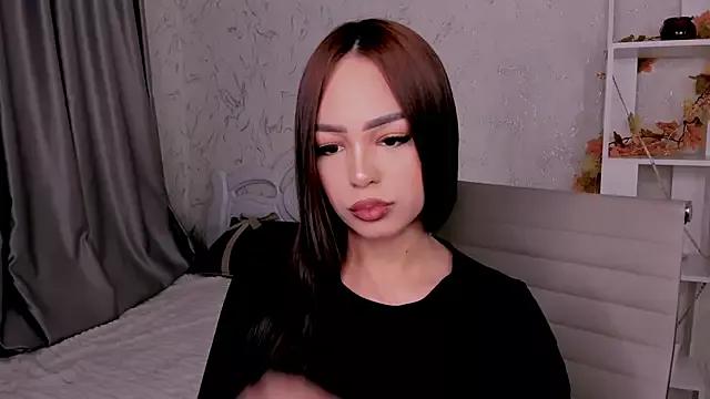 adeliya_cute from StripChat is Freechat