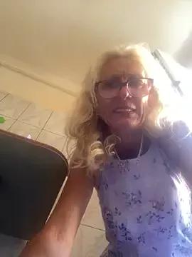 adella13 from StripChat is Freechat