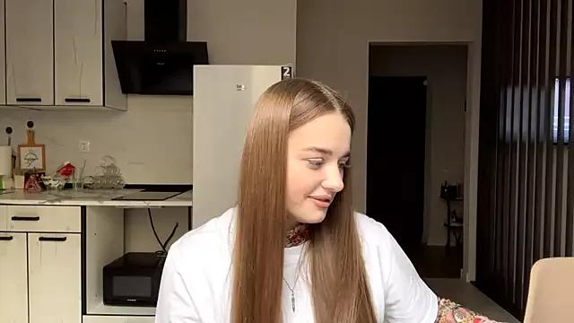 Adelle_Love from StripChat is Freechat