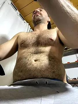 Photos of ADONIS_ART01 from StripChat is Freechat