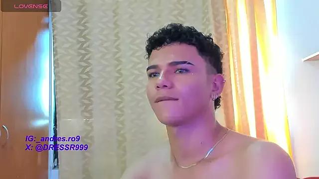 Adonis_lovely webcams show profile image 
