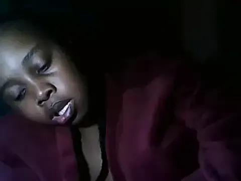 African_slut_goddess from StripChat is Freechat
