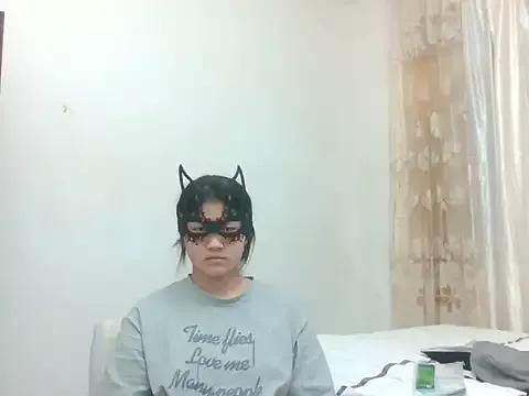 AGag123789 from StripChat
