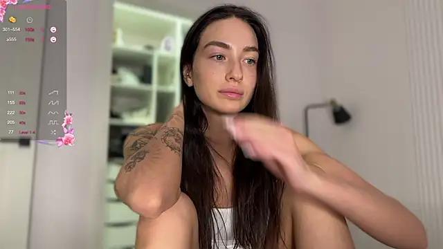 Mad beauty - checkout our excited streamers as they tease to their beloved melodies and slowly squirt for enjoyment to appease your wildest wishes.