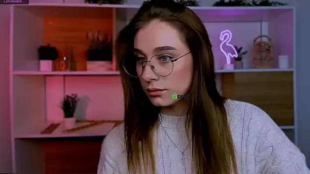 agata_li1 from StripChat is Freechat