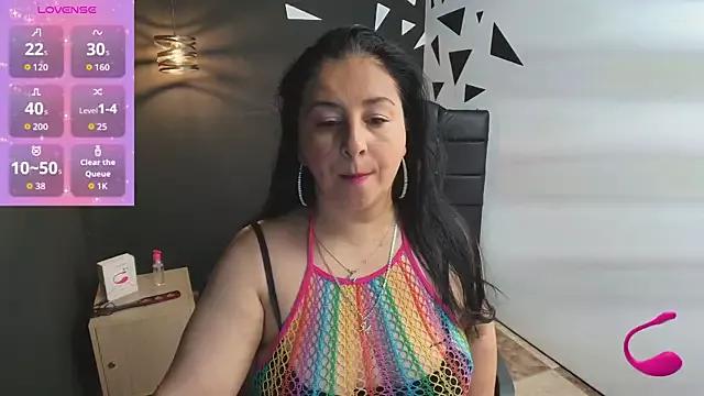 Mad beauty - checkout our excited streamers as they tease to their beloved melodies and slowly squirt for enjoyment to appease your wildest wishes.