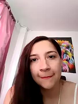 Agatha_bellucci_ from StripChat is Freechat