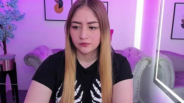 Agatha_luxx webcams show profile image 
