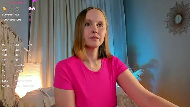 Mad beauty - checkout our excited streamers as they tease to their beloved melodies and slowly squirt for enjoyment to appease your wildest wishes.