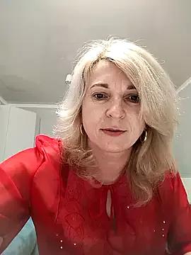 AhlyssaLove1155 from StripChat is Freechat