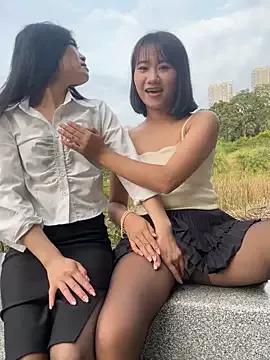 AiBanana from StripChat is Freechat