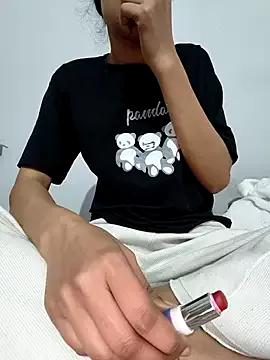 Aimeesha from StripChat is Freechat