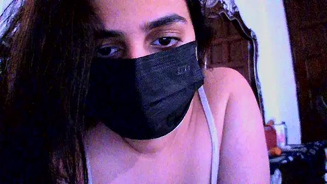 aisha1630 from StripChat is Freechat