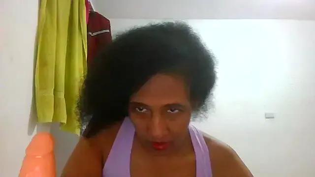 Aishamara from StripChat is Freechat
