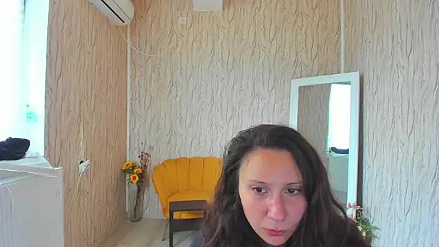 Photos of AishaRouhi from StripChat is Freechat