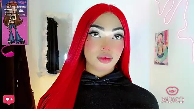 Mad beauty - checkout our excited streamers as they tease to their beloved melodies and slowly squirt for enjoyment to appease your wildest wishes.