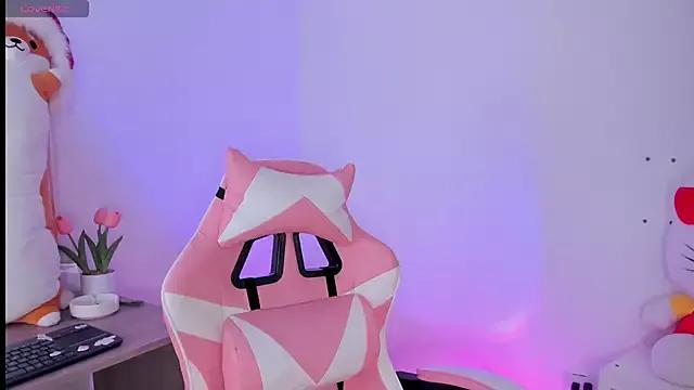Mad beauty - checkout our excited streamers as they tease to their beloved melodies and slowly squirt for enjoyment to appease your wildest wishes.