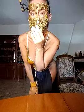 Mad beauty - checkout our excited streamers as they tease to their beloved melodies and slowly squirt for enjoyment to appease your wildest wishes.