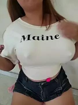Mad beauty - checkout our excited streamers as they tease to their beloved melodies and slowly squirt for enjoyment to appease your wildest wishes.