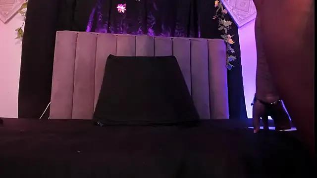 AkiraStone_ from StripChat is Freechat