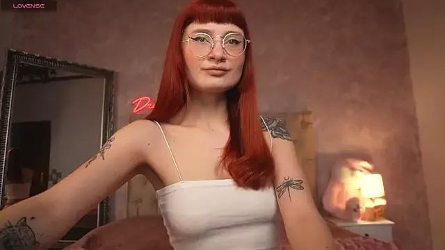 Photos of AkiraSweety from StripChat is Freechat