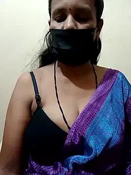 akshara_22 from StripChat is Freechat