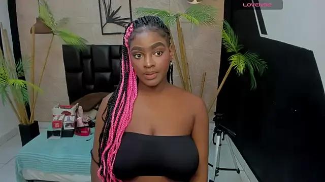 Mad beauty - checkout our excited streamers as they tease to their beloved melodies and slowly squirt for enjoyment to appease your wildest wishes.