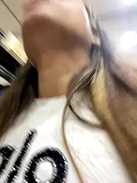 Mad beauty - checkout our excited streamers as they tease to their beloved melodies and slowly squirt for enjoyment to appease your wildest wishes.