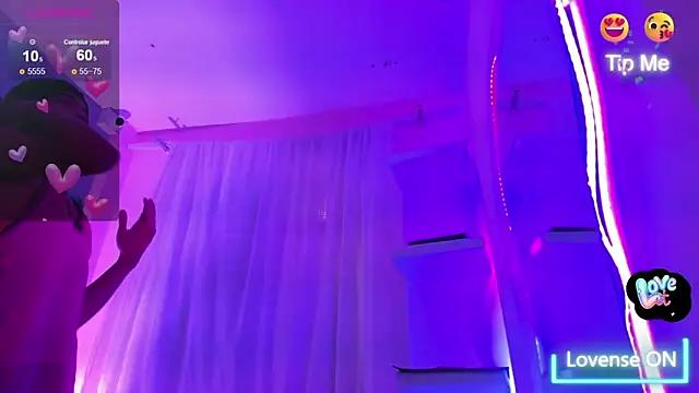 Mad beauty - checkout our excited streamers as they tease to their beloved melodies and slowly squirt for enjoyment to appease your wildest wishes.