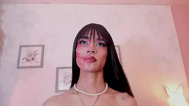 alana_madison10 from StripChat is Freechat