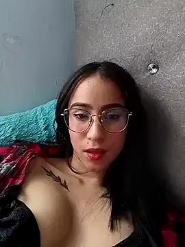 Alana_Martinez_ from StripChat is Freechat