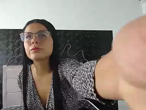 Alanaa_Sweet- from StripChat is Freechat