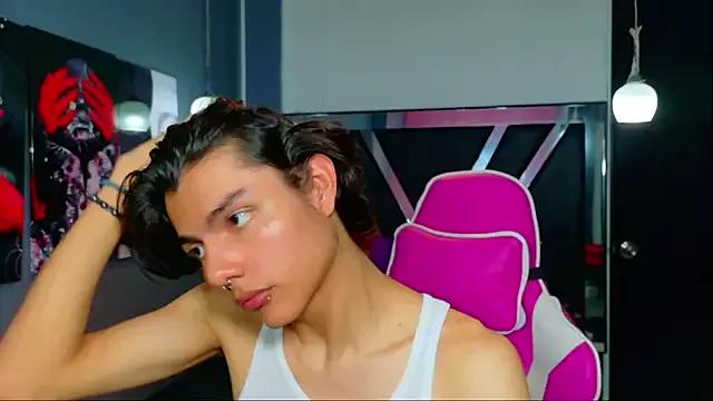 Photos of alandelrey57 from StripChat is Freechat