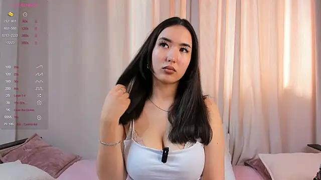 Mad beauty - checkout our excited streamers as they tease to their beloved melodies and slowly squirt for enjoyment to appease your wildest wishes.