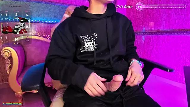 Ale_sweety_ from StripChat is Freechat