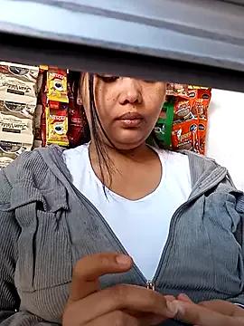 Alessandraa- from StripChat is Freechat