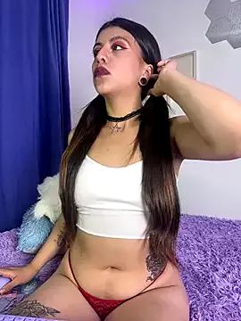 AlessiaSmith11 from StripChat is Freechat