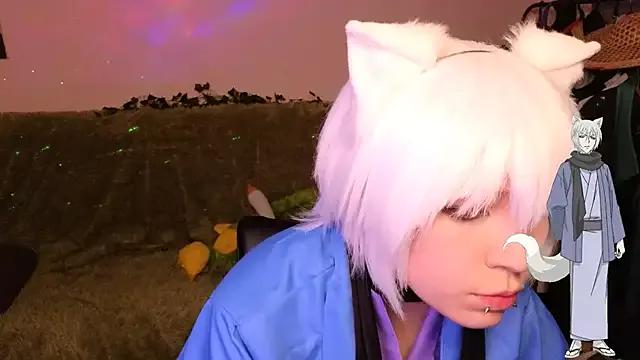 Alex_Howell from StripChat is Freechat