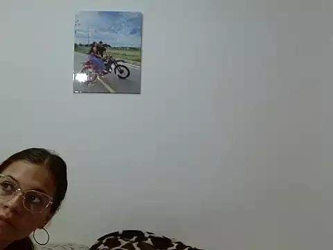 Alex_mojica from StripChat is Freechat