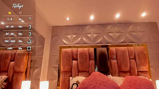 Alex_N_Blue from StripChat is Freechat