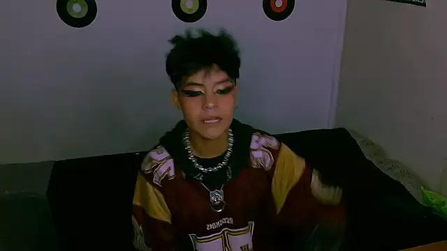 alex_one888 from StripChat is Freechat