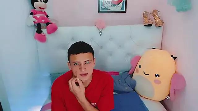 alexa-xxx- from StripChat is Freechat