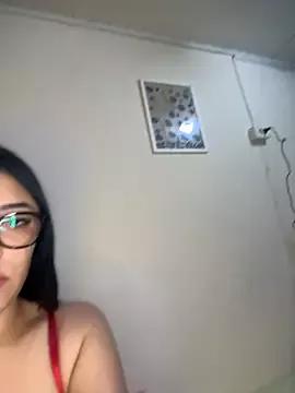 Alexa69xx from StripChat is Freechat