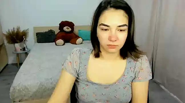 Mad beauty - checkout our excited streamers as they tease to their beloved melodies and slowly squirt for enjoyment to appease your wildest wishes.