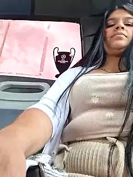 alexaa_04 from StripChat is Freechat